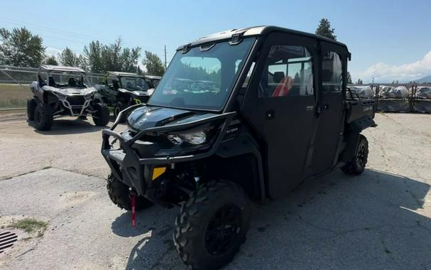 2023 Can-Am® Defender MAX DPS HD10