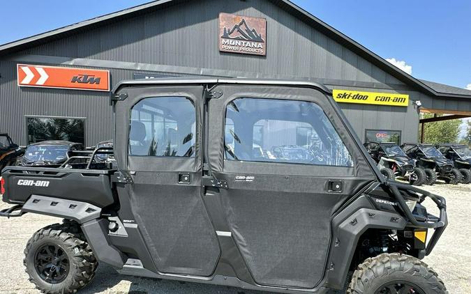 2023 Can-Am® Defender MAX DPS HD10