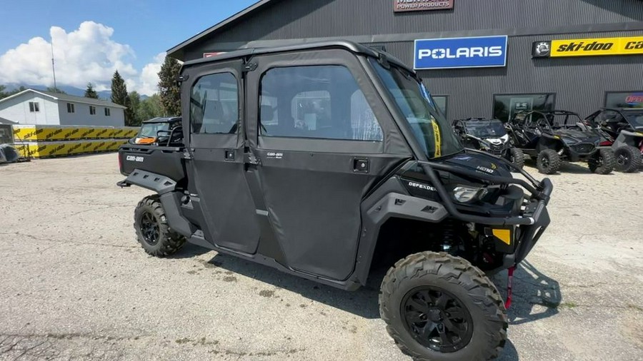 2023 Can-Am® Defender MAX DPS HD10