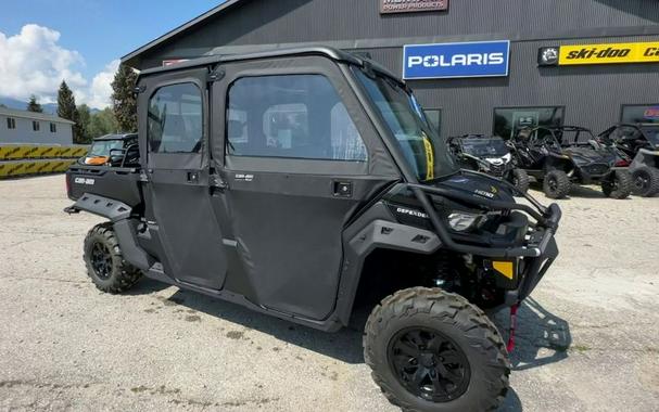 2023 Can-Am® Defender MAX DPS HD10