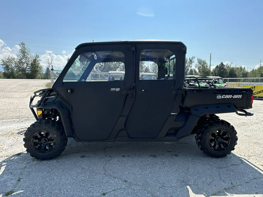 2023 Can-Am® Defender MAX DPS HD10