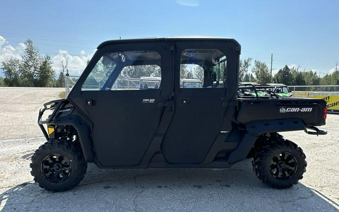 2023 Can-Am® Defender MAX DPS HD10