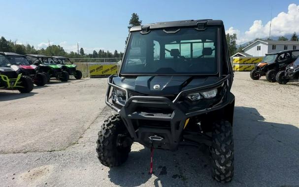 2023 Can-Am® Defender MAX DPS HD10