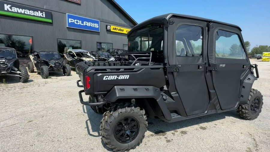 2023 Can-Am® Defender MAX DPS HD10