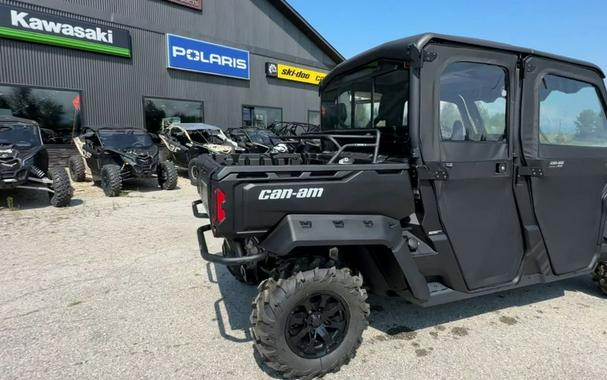 2023 Can-Am® Defender MAX DPS HD10