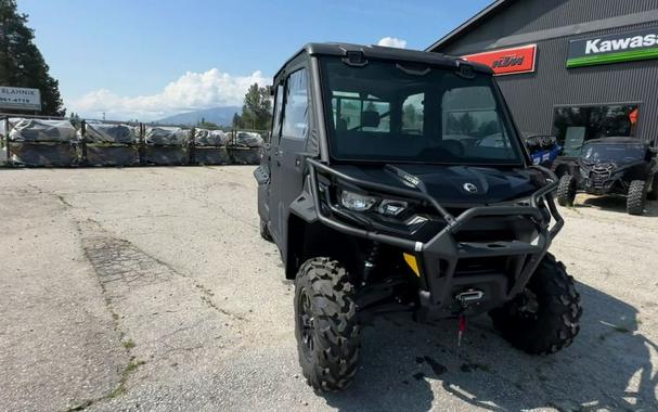 2023 Can-Am® Defender MAX DPS HD10