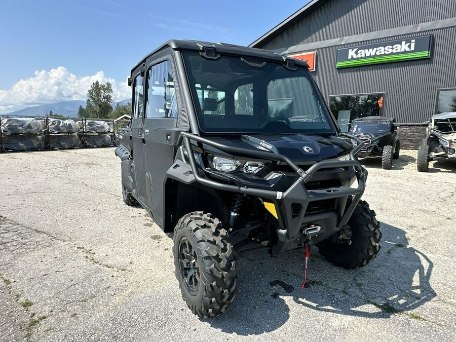 2023 Can-Am® Defender MAX DPS HD10