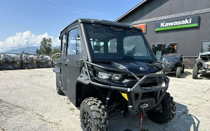 2023 Can-Am® Defender MAX DPS HD10