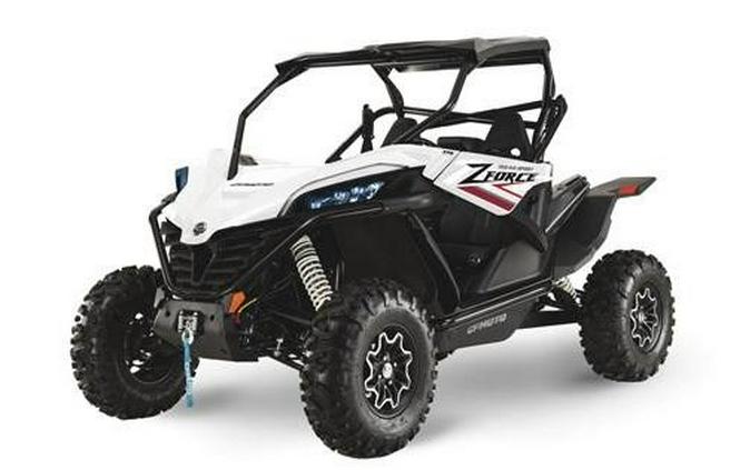 2023 CFMOTO ZFORCE 950 HO Sport CF1000SZ-E