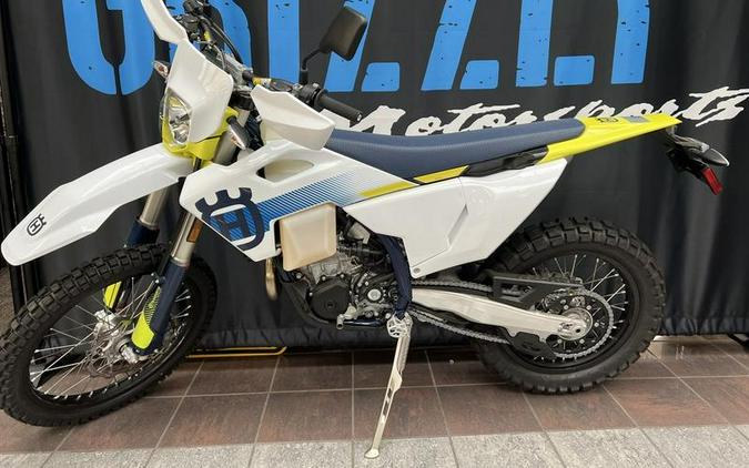 2024 Husqvarna® FE 501s