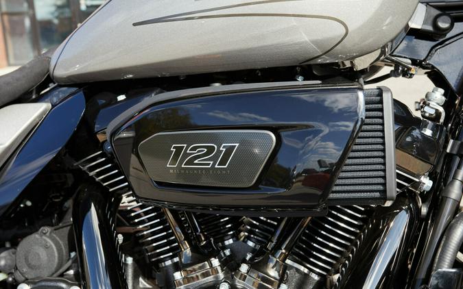 NEW 2023 Harley-Davidson CVO Street Glide Grand American Touring FOR SALE NEAR MEDINA, OHIO