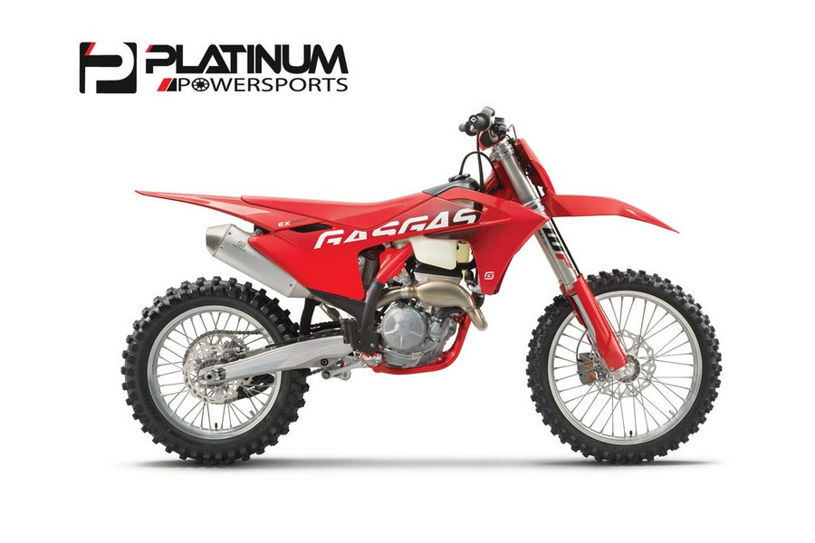 2024 GASGAS EX 250F