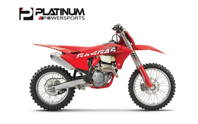 2024 GASGAS EX 250F