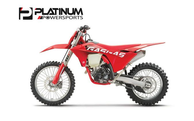 2024 GASGAS EX 250F