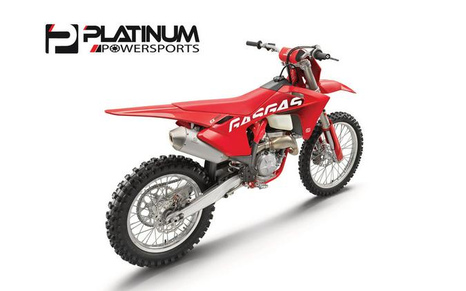 2024 GASGAS EX 250F