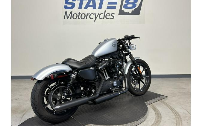 2020 Harley-Davidson® Sportster Iron 883