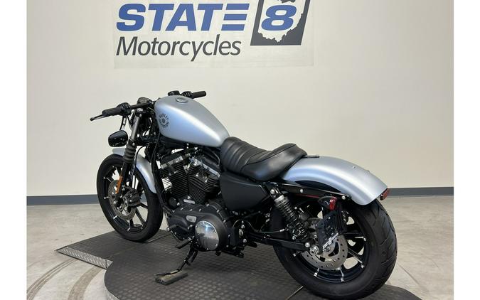 2020 Harley-Davidson® Sportster Iron 883