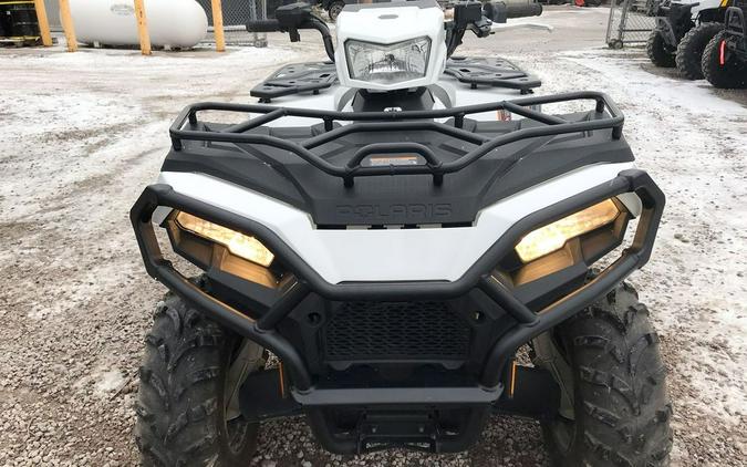 2023 Polaris® Sportsman 570 Utility HD