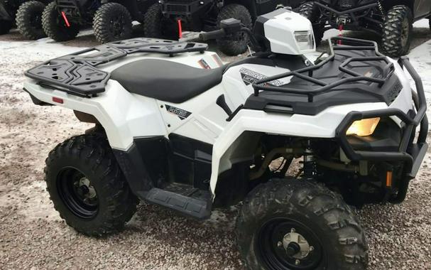 2023 Polaris® Sportsman 570 Utility HD