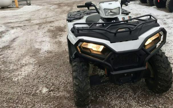 2023 Polaris® Sportsman 570 Utility HD