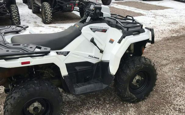 2023 Polaris® Sportsman 570 Utility HD