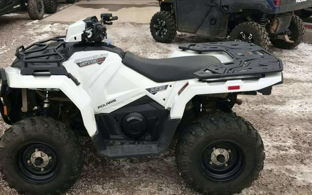 2023 Polaris® Sportsman 570 Utility HD