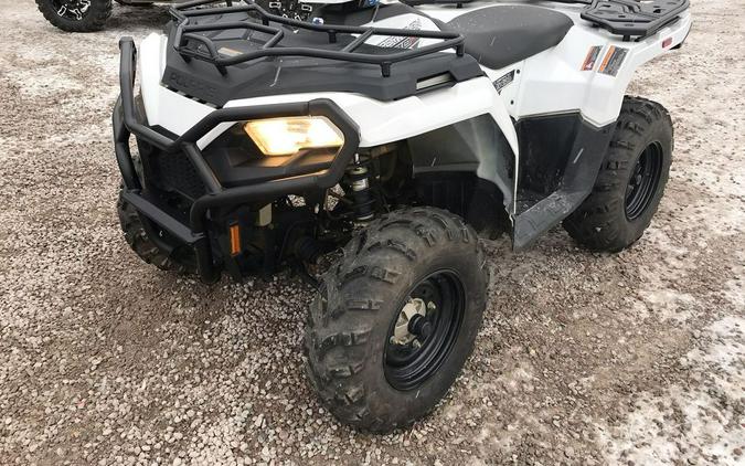 2023 Polaris® Sportsman 570 Utility HD