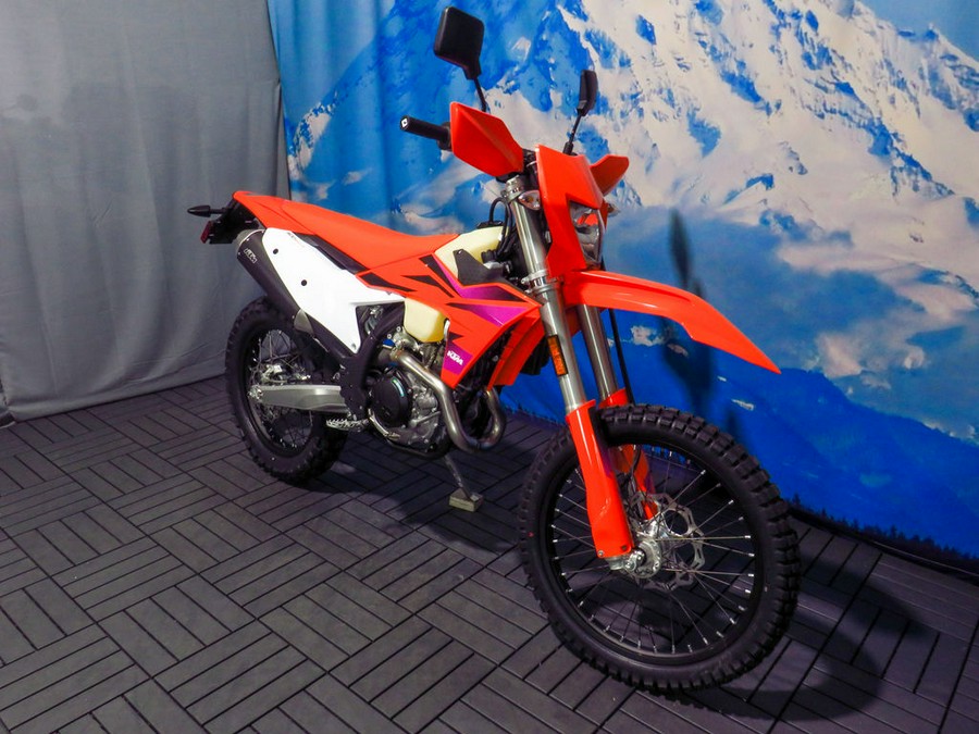 2024 KTM 500 EXC-F