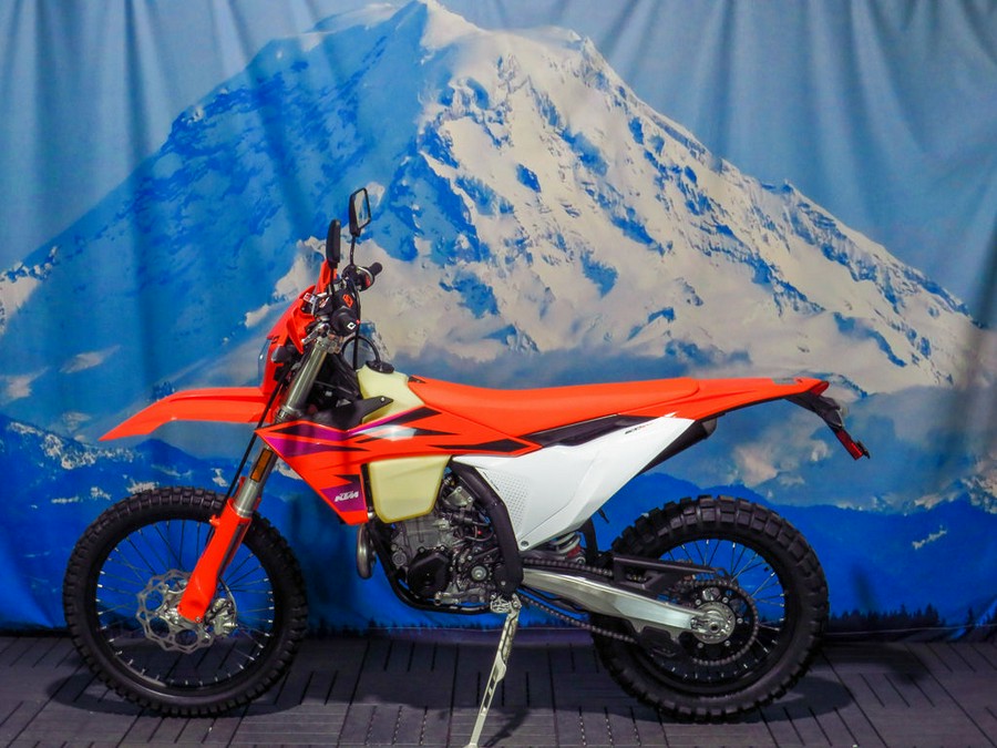 2024 KTM 500 EXC-F