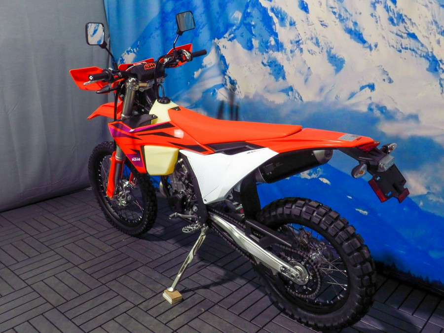 2024 KTM 500 EXC-F