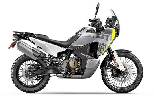 2024 Husqvarna Norden 901