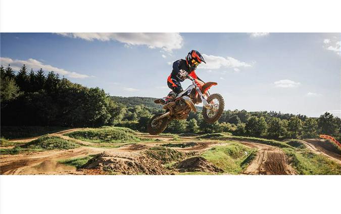 2024 KTM 50 SX SAVE $500 OFF MSRP