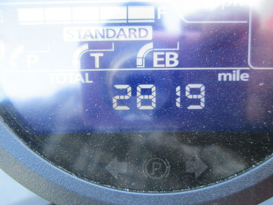 2021 Honda® Rebel 1100 DCT