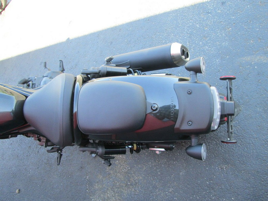 2021 Honda® Rebel 1100 DCT