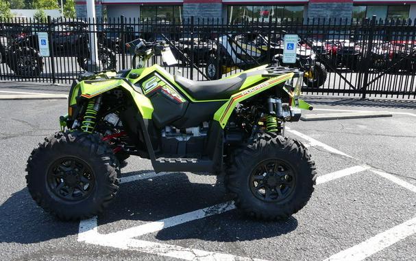 2024 Polaris® Scrambler XP 1000 S