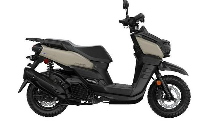 2024 Yamaha ZUMA 125