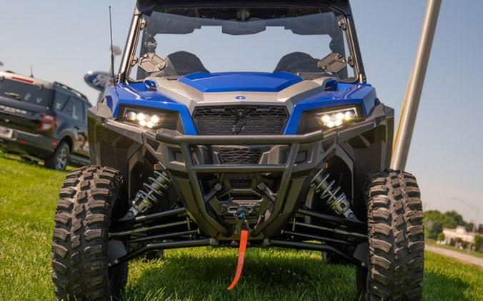 New 2024 Polaris GENERAL XP 1000 ULTIMATE