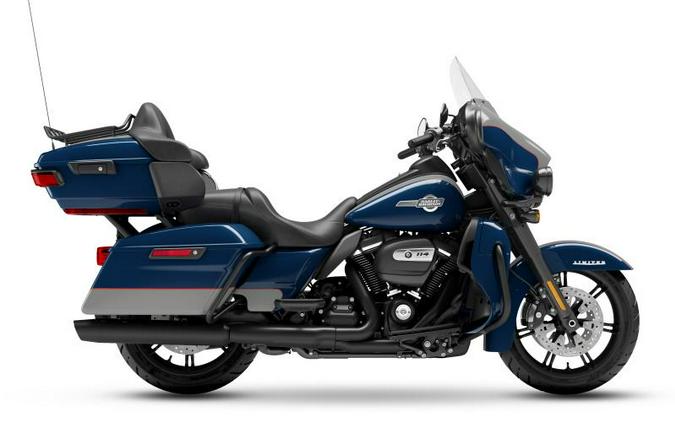 2023 Harley-Davidson® FLHTK - Ultra Limited