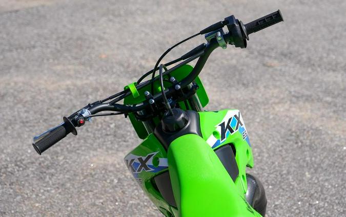 2026 Kawasaki KX™65