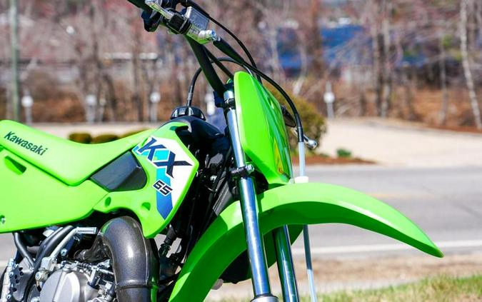 2026 Kawasaki KX™65