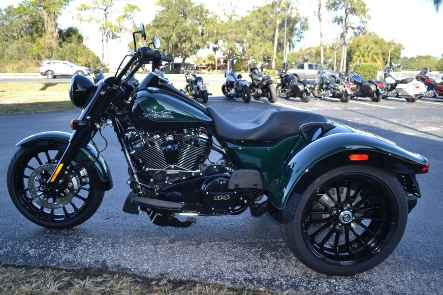 2024 Harley-Davidson Freewheeler - FLRT