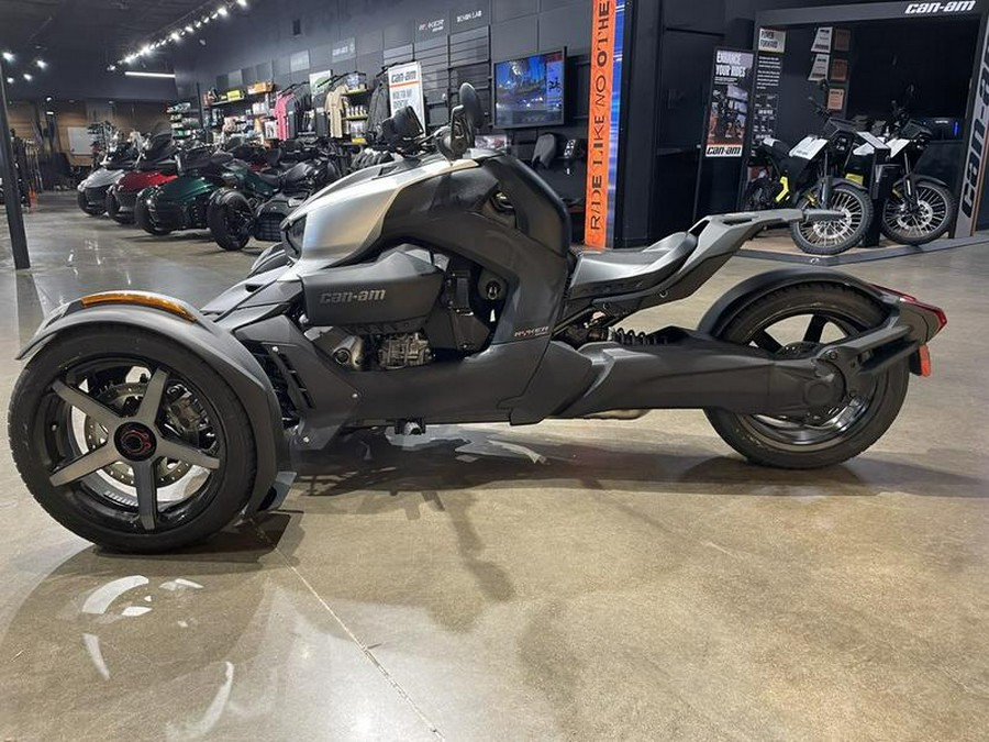 2025 Can-Am® Ryker Sport