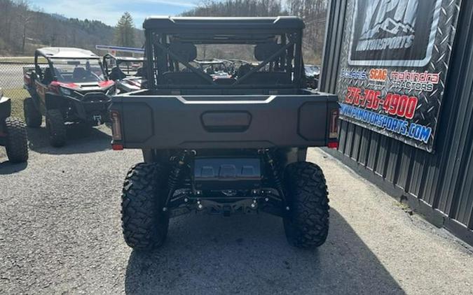 2025 CFMOTO UFORCE U10 Pro XL