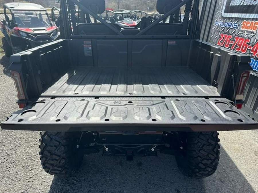 2025 CFMOTO UFORCE U10 Pro XL