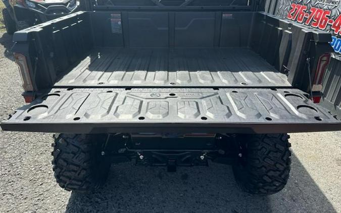 2025 CFMOTO UFORCE U10 Pro XL