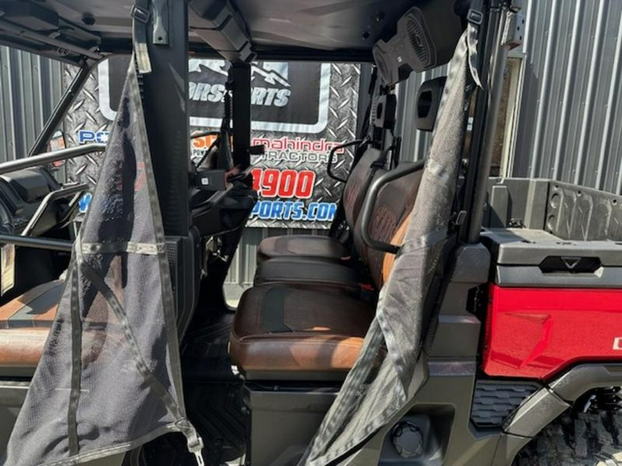 2025 CFMOTO UFORCE U10 Pro XL