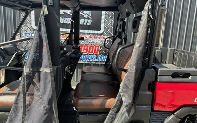 2025 CFMOTO UFORCE U10 Pro XL