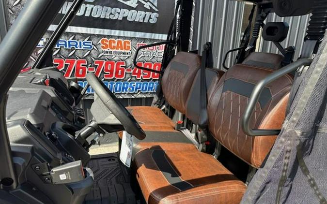 2025 CFMOTO UFORCE U10 Pro XL