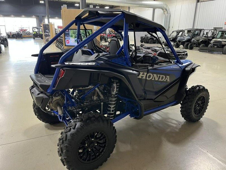 2025 Honda® Talon 1000X FOX Live Valve