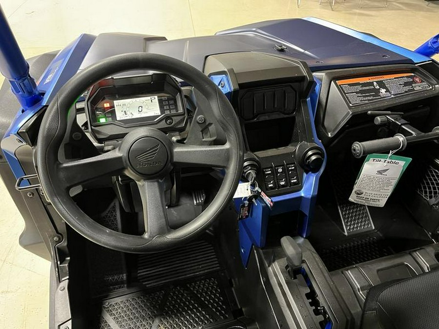 2025 Honda® Talon 1000X FOX Live Valve